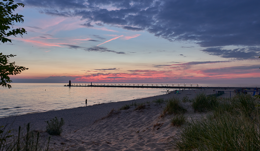 Photographing South Haven