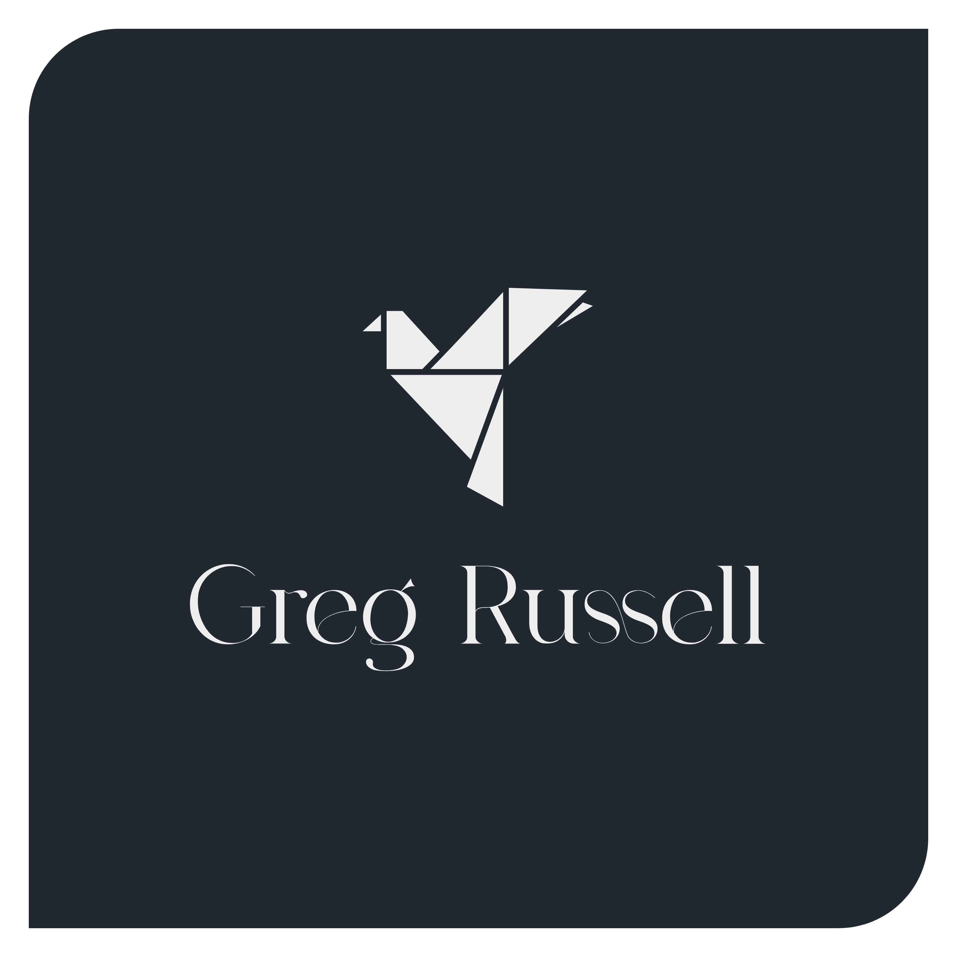 Greg Russell Photography