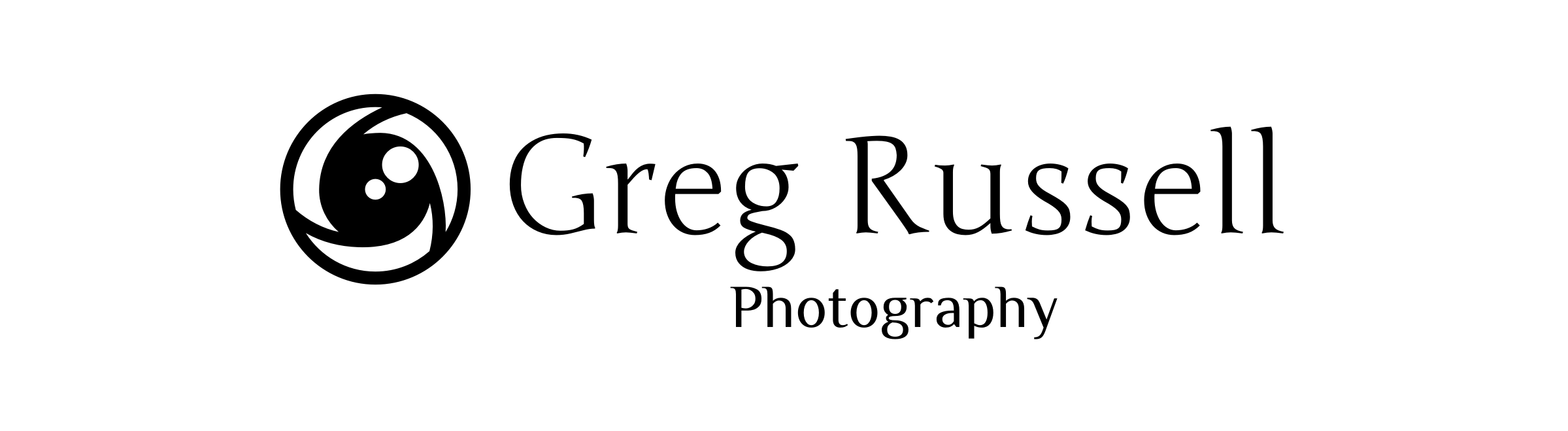 Greg Russell Photography